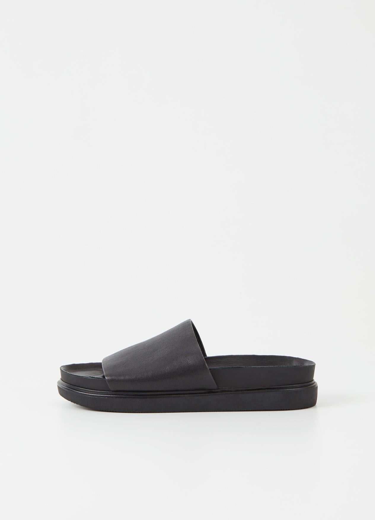 Vagabond best sale erin black