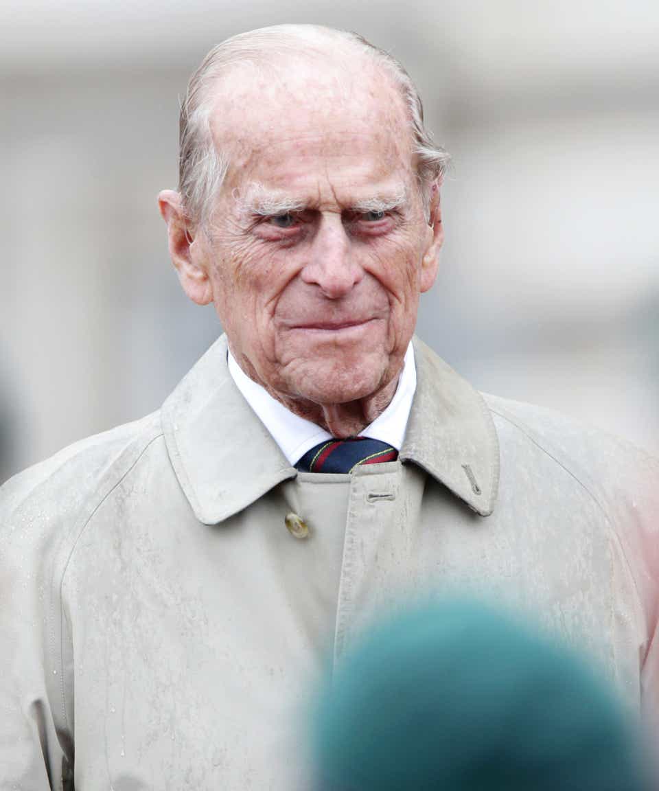 We Can T Forget Prince Philip S Racist Comment History