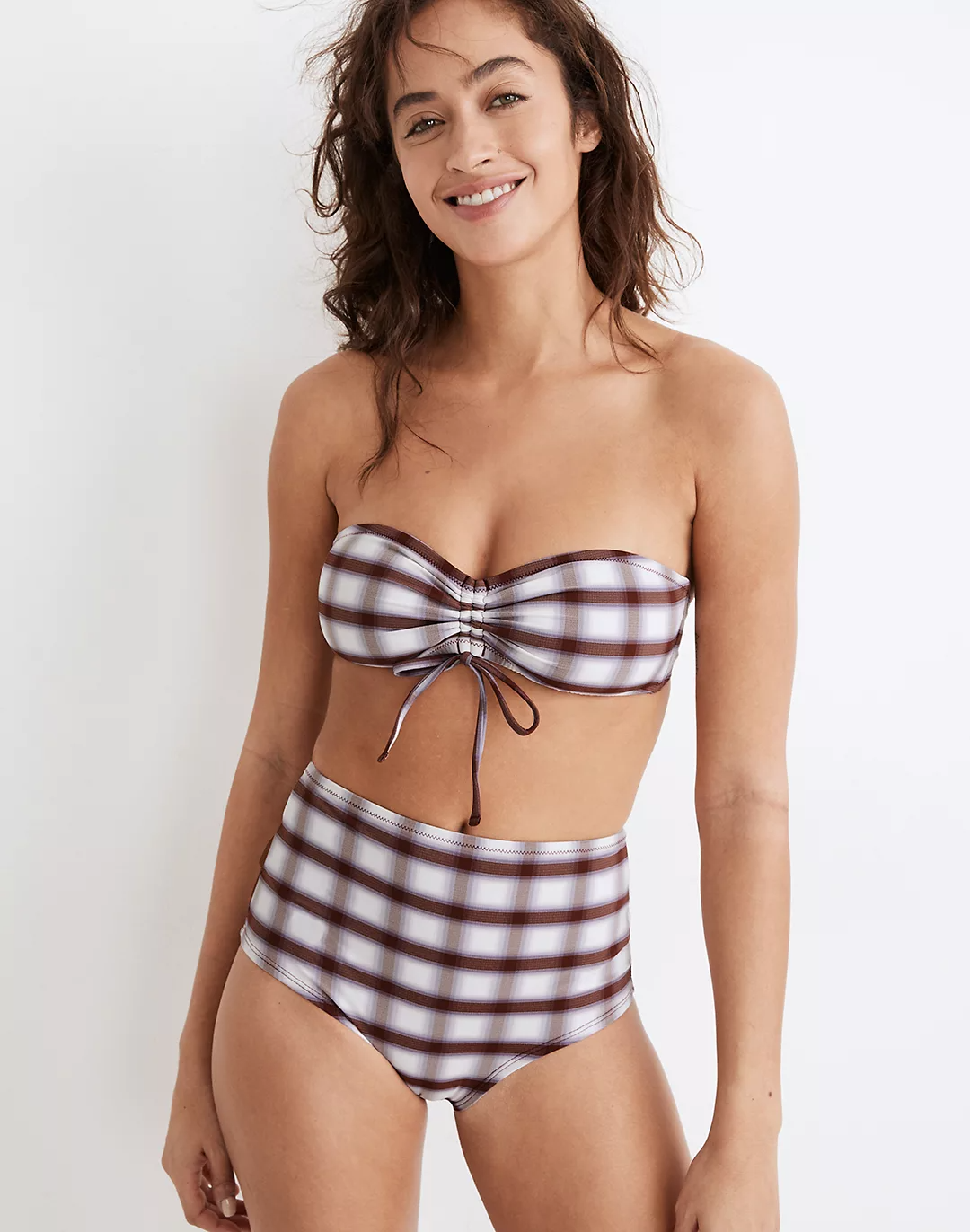 swimsuit madewell