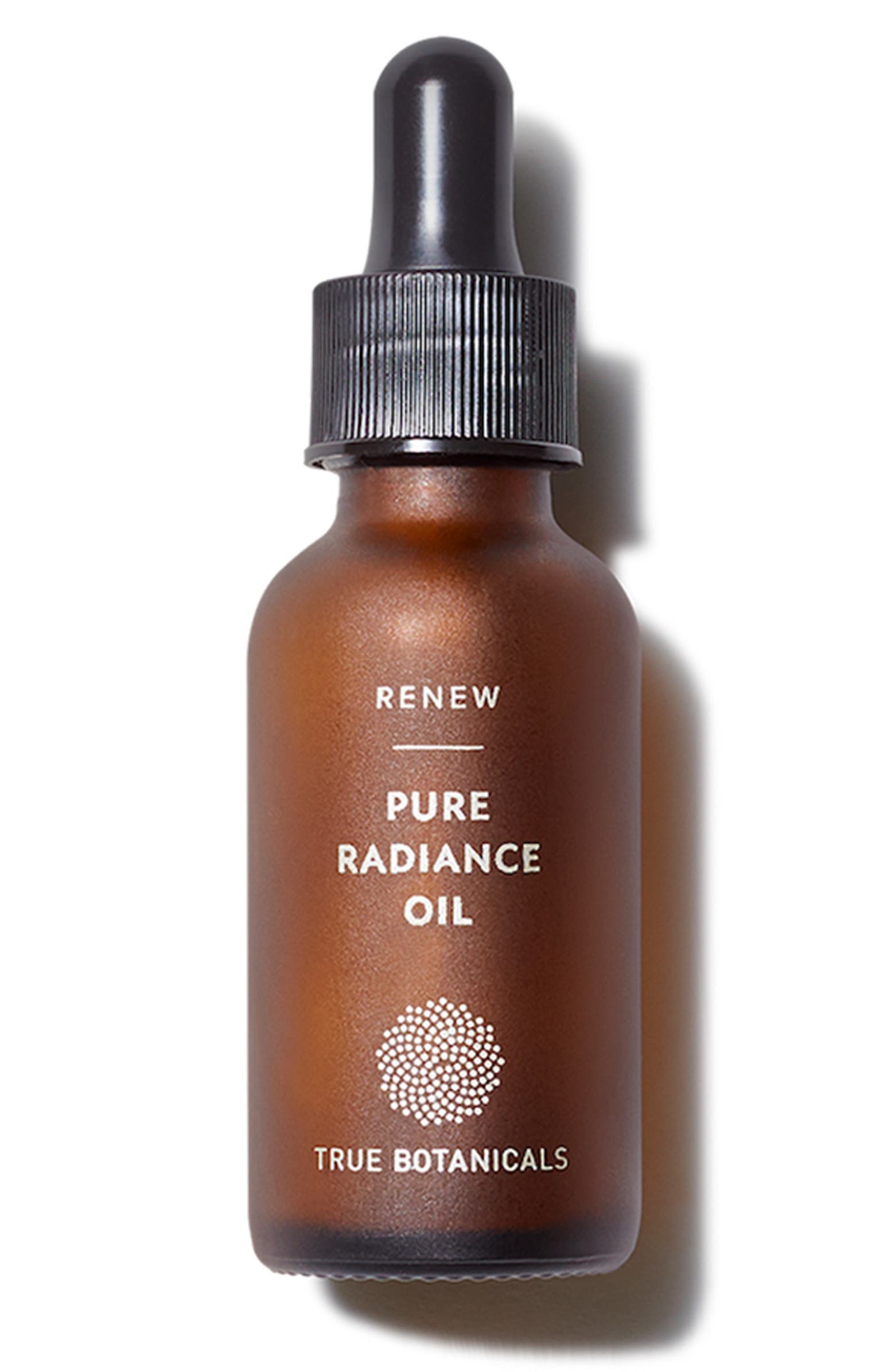 True Botanicals + Renew Pure Radiance Oil