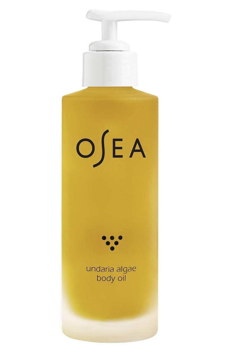 Osea Body Oil How To Use at James Lynch blog