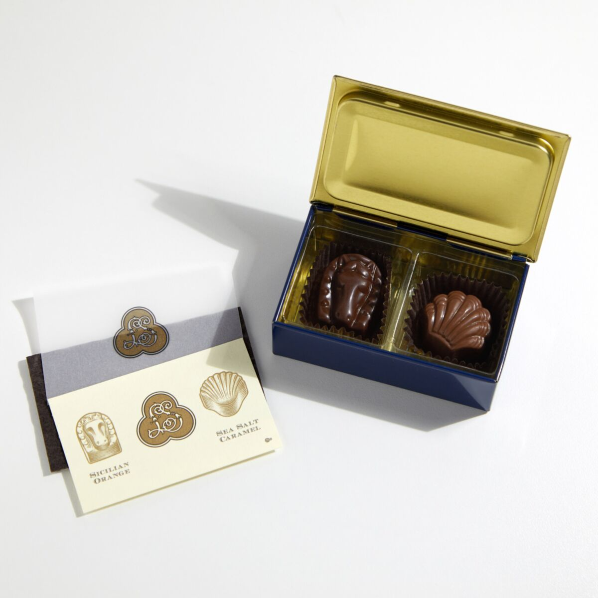 Rolex truffles chocolate online