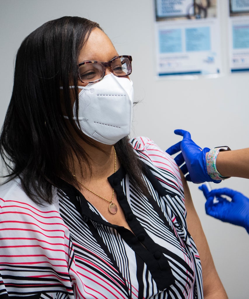 Is It Okay To Delay Your Second Vaccine Jab?