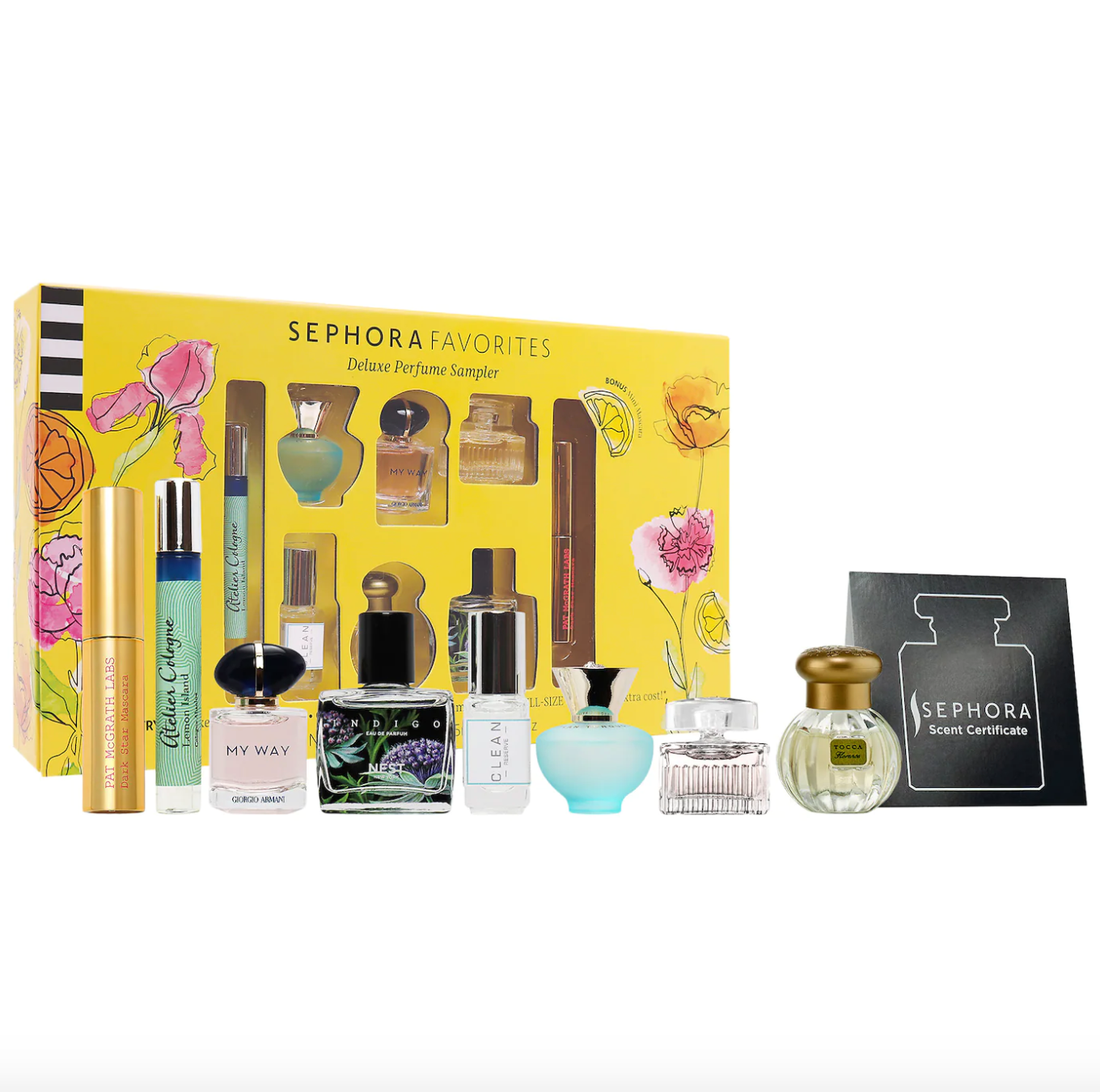 Perfume Sweet Sampler Set Australia