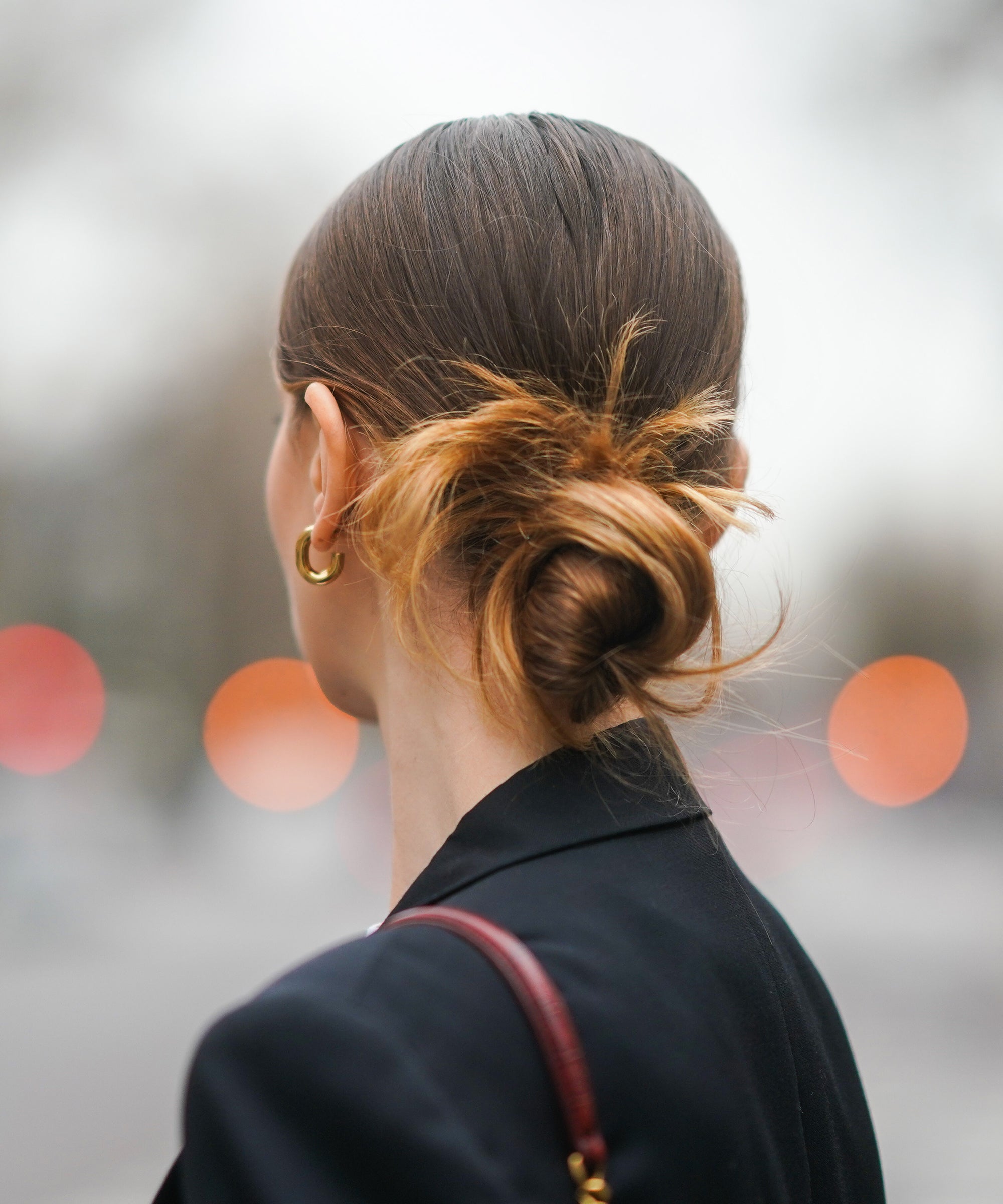The Ultimate Guide to Tiered Ponytails | HOWTOWEAR Fashion