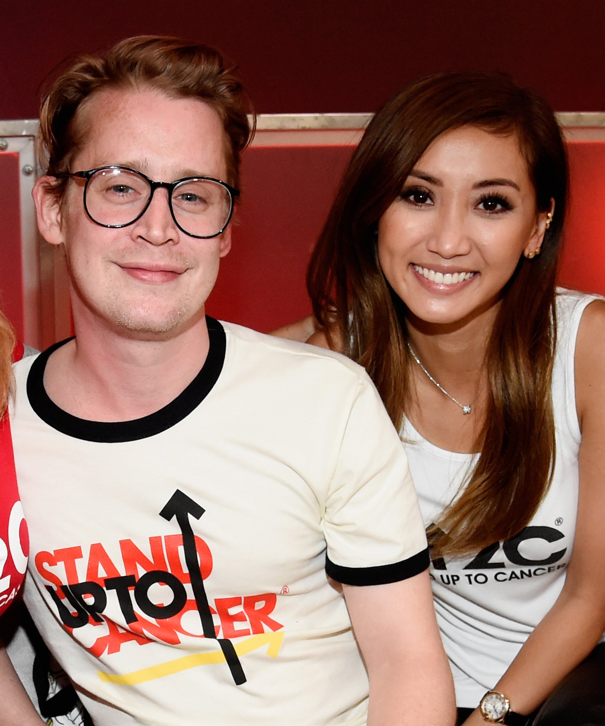 Macaulay Culkin And Michael Jackson Relationship