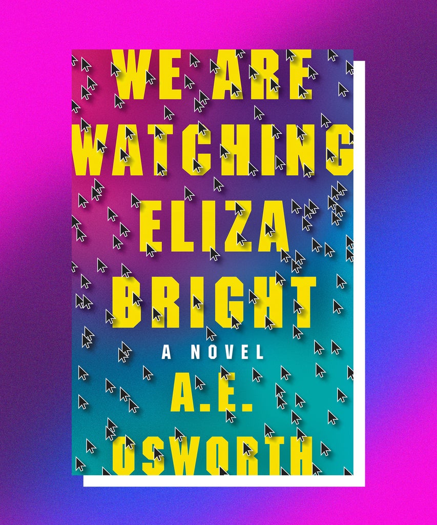 A.E. Osworth Wrote A Love Letter For Their People A.E. Osworth Love Letter