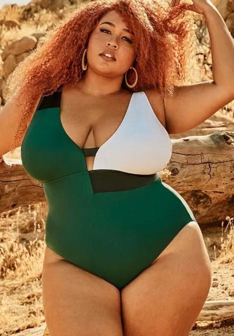 The Best Plus Size Swimwear Brands And Retailers 2021