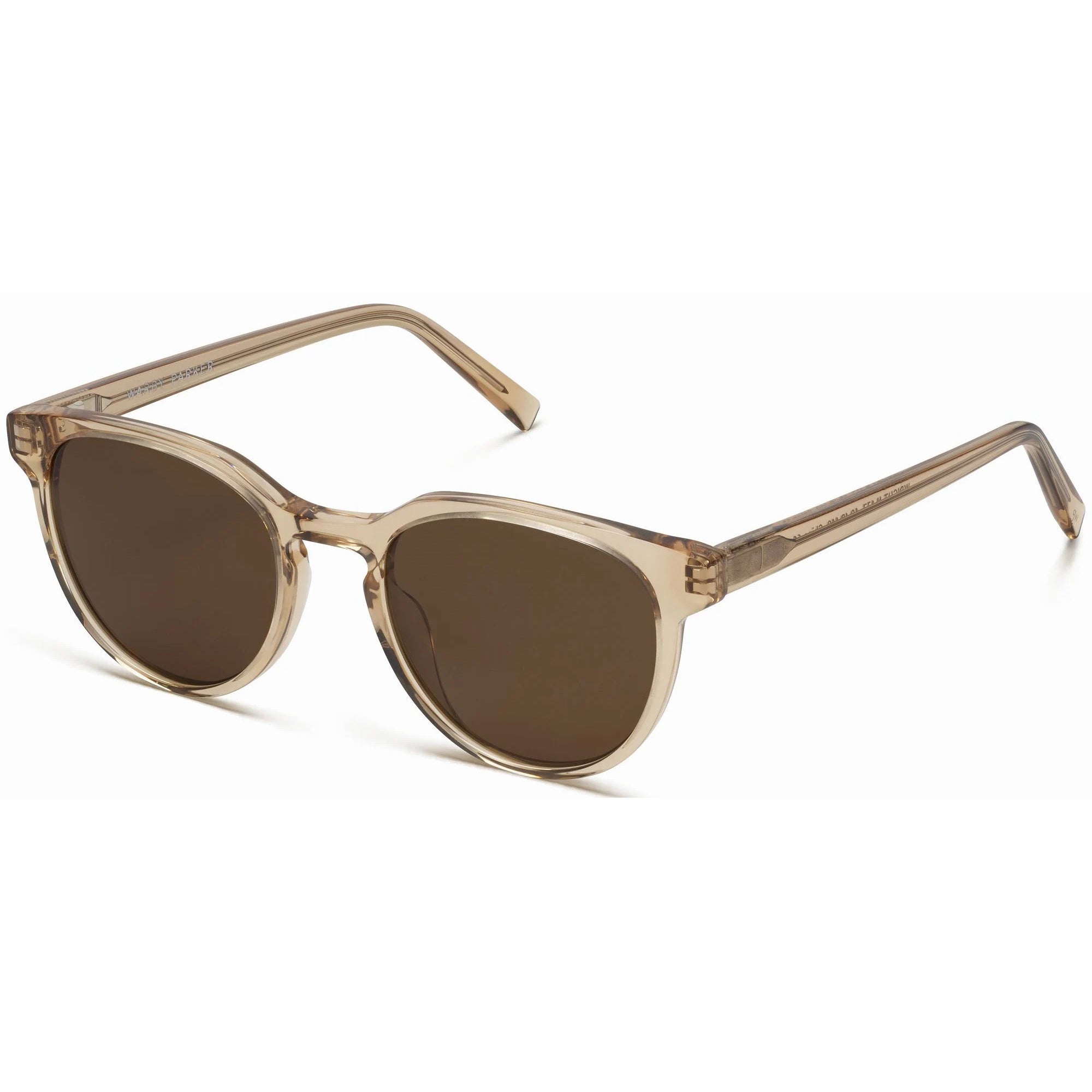 Warby parker shop wright sunglasses