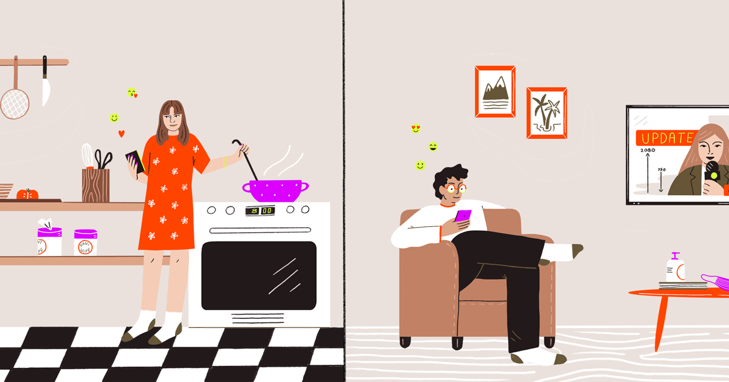 Why Its So Hard To Get Over Someone You Never Dated