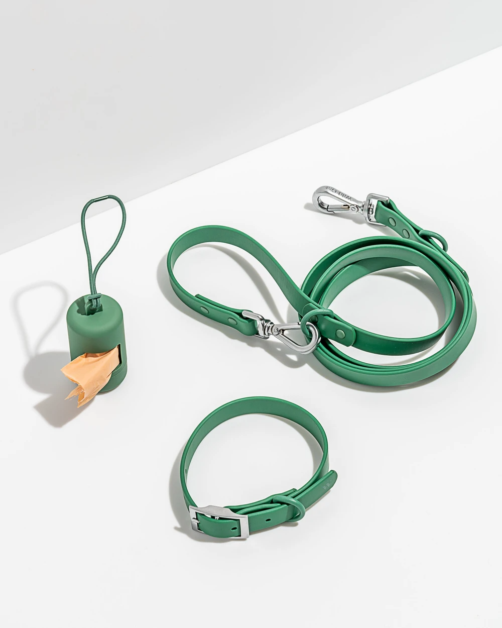 Wild One + Collar Walk Kit