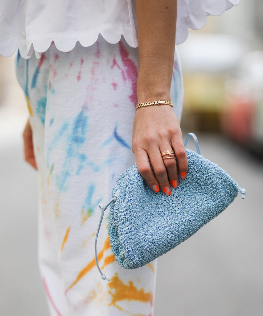 “Nail Plumping” Is The Biggest Manicure Innovation Of 2021