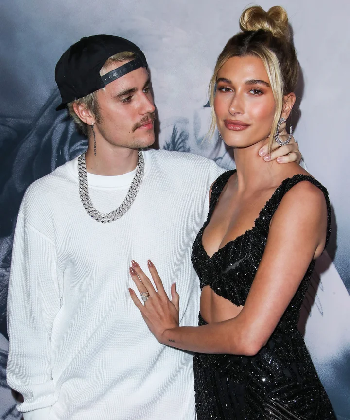 Hailey Baldwin Says She Is Not Married 'Yet' to Justin Bieber Despite  Courthouse Wedding