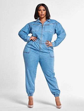 20 Best Plus-Size Jumpsuits 2020 | The Strategist