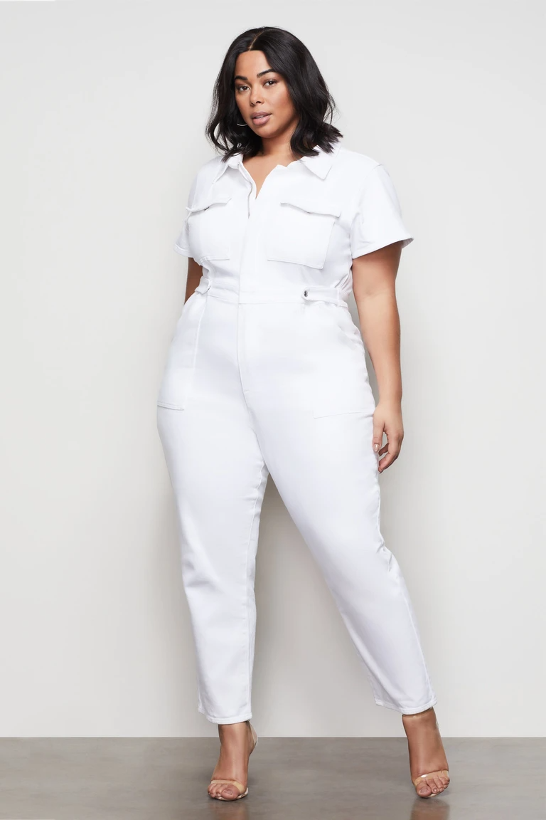 plus size romper shorts