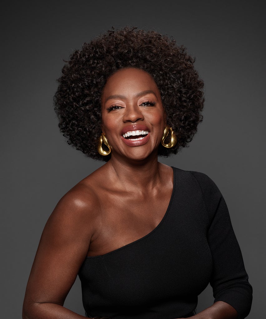 Viola Davis’s Self-Care Routine Is Her Ultimate Source Of Peace