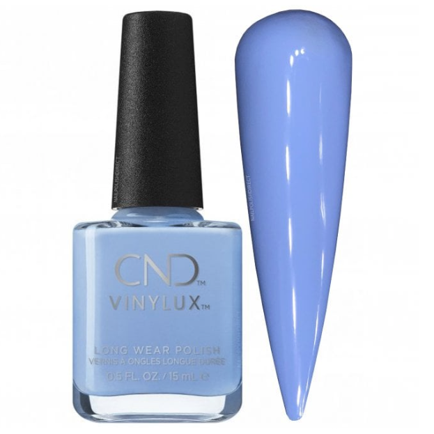 CND Plexigel "Nail Plumping" Manicure Treatment Review