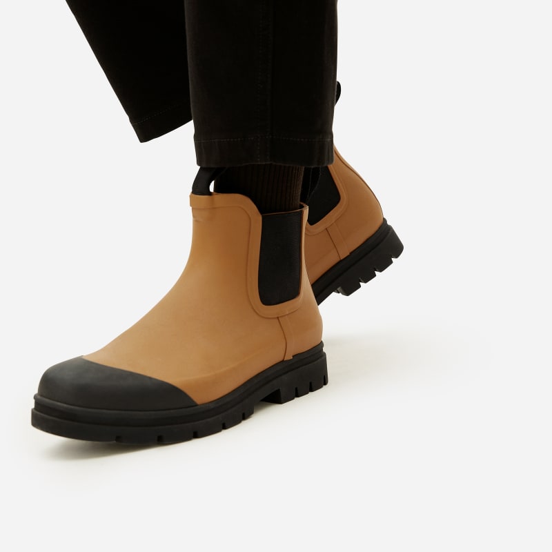 Everlane + The Rain Boot