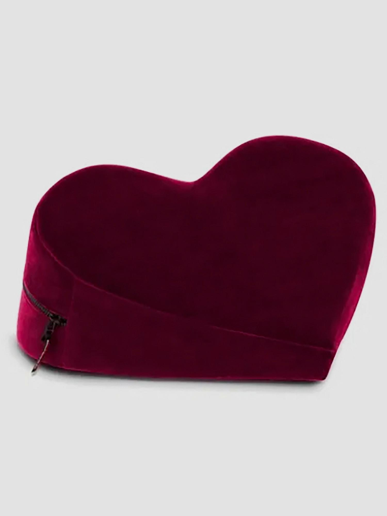 liberator heart wedge amazon