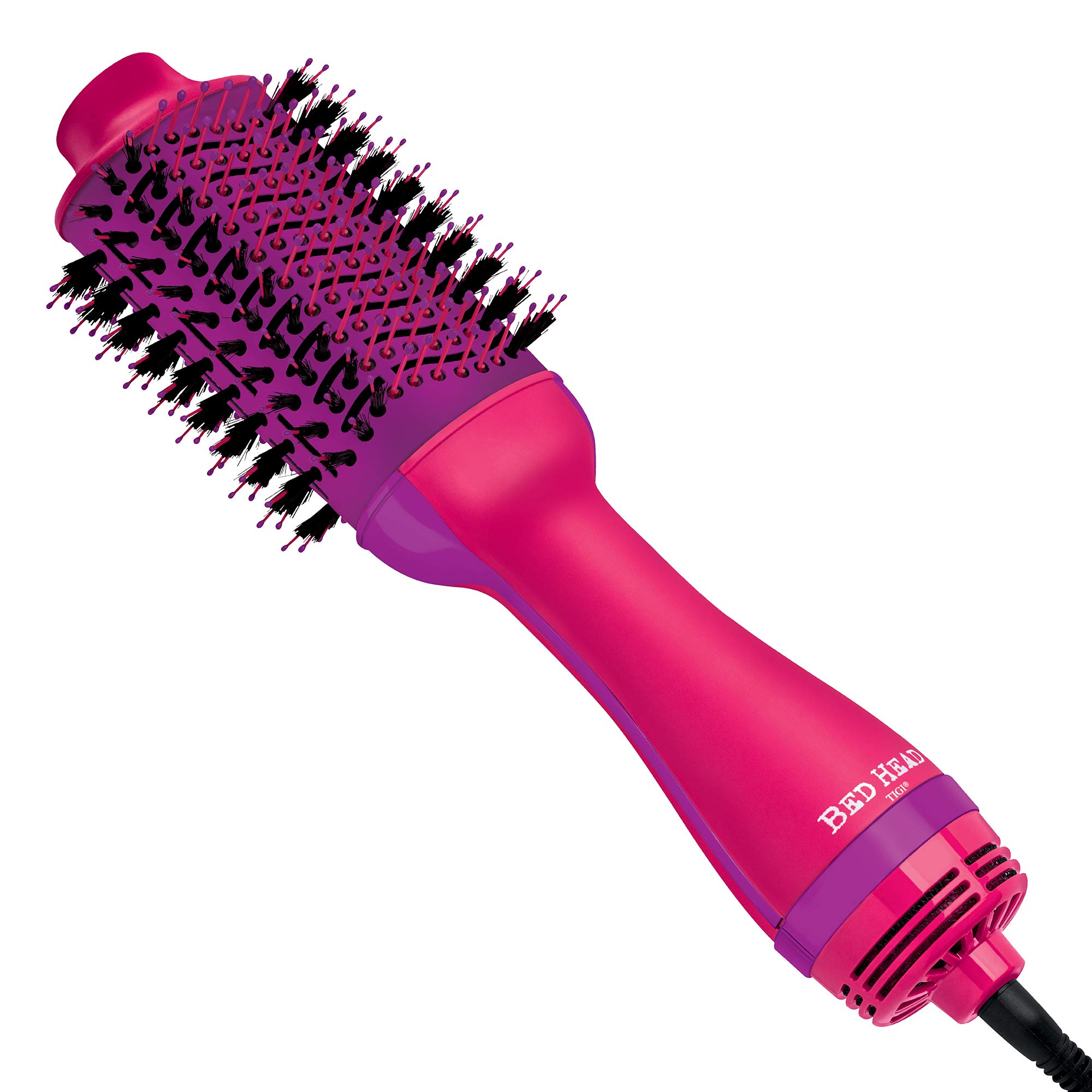 tigi bed head curls in check 1875 watt diffuser hair dryer