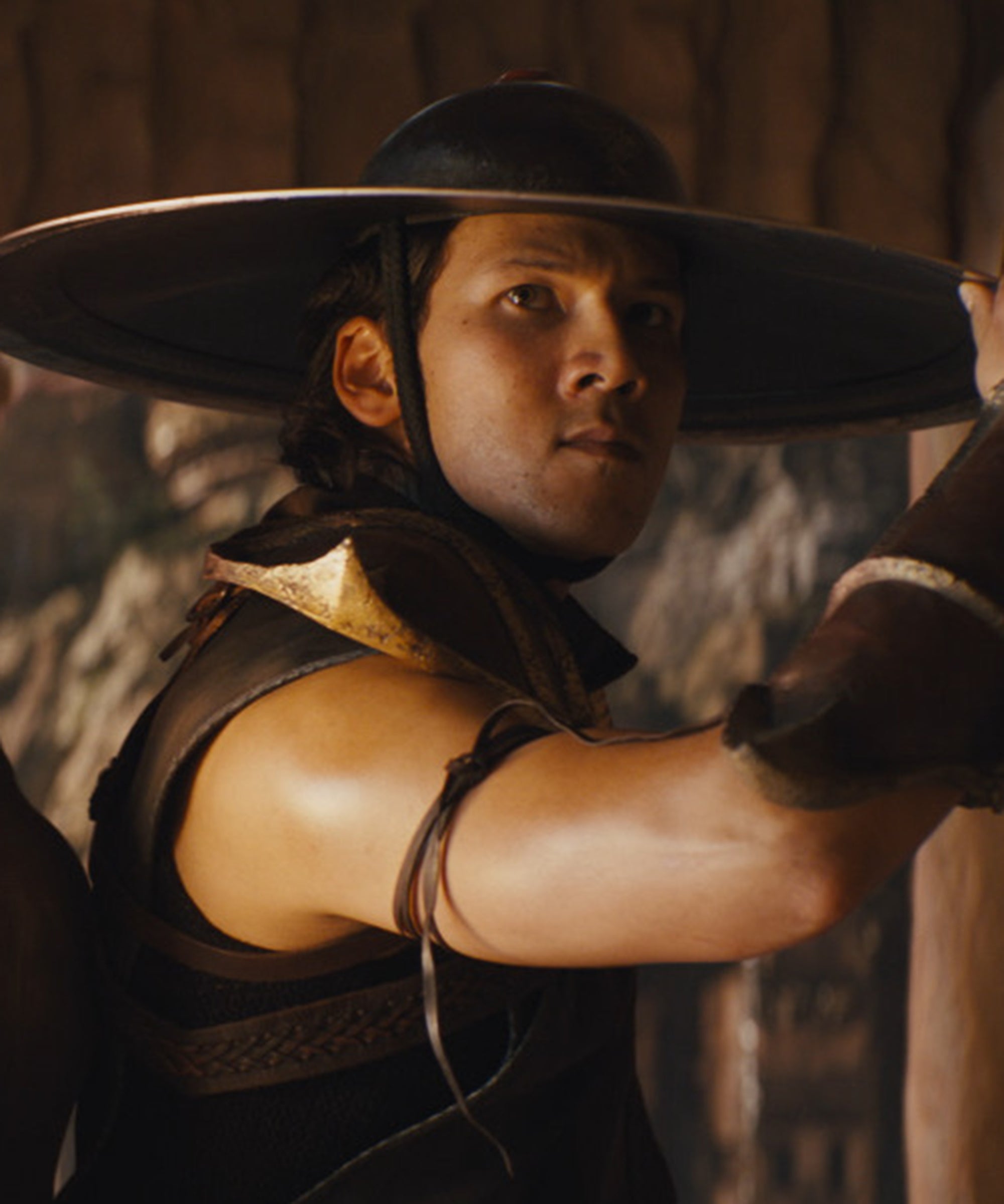 Meet Thirst Inducing Cast Of 2021 Mortal Kombat Movie