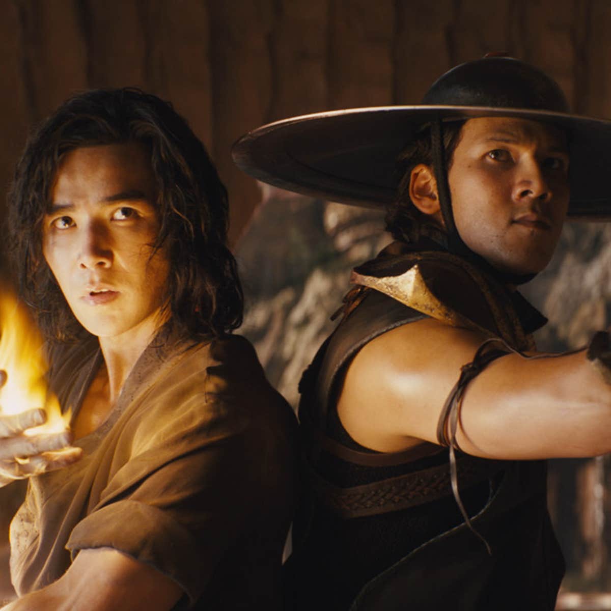 Meet Thirst Inducing Cast Of 21 Mortal Kombat Movie Meet Thirst Inducing Cast Of 21 Mortal Kombat Movie