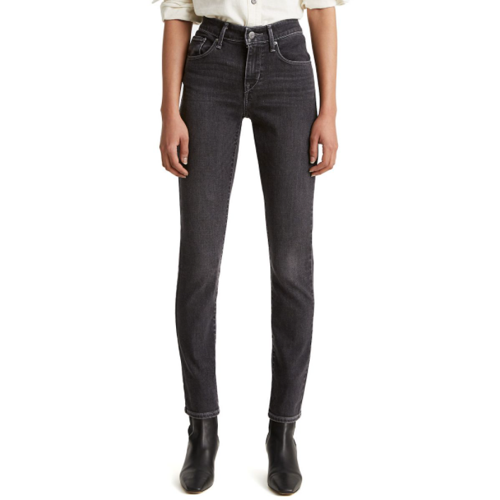 levi's classic skinny jeans