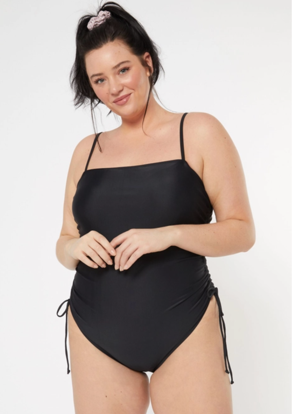 Plus size 2025 swimwear rue21