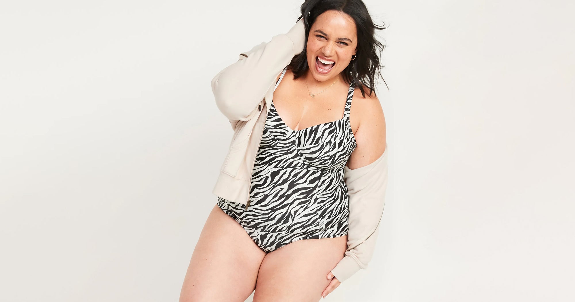 14 Best Plus-Size Bikinis That Will Make You Look and Feel ...