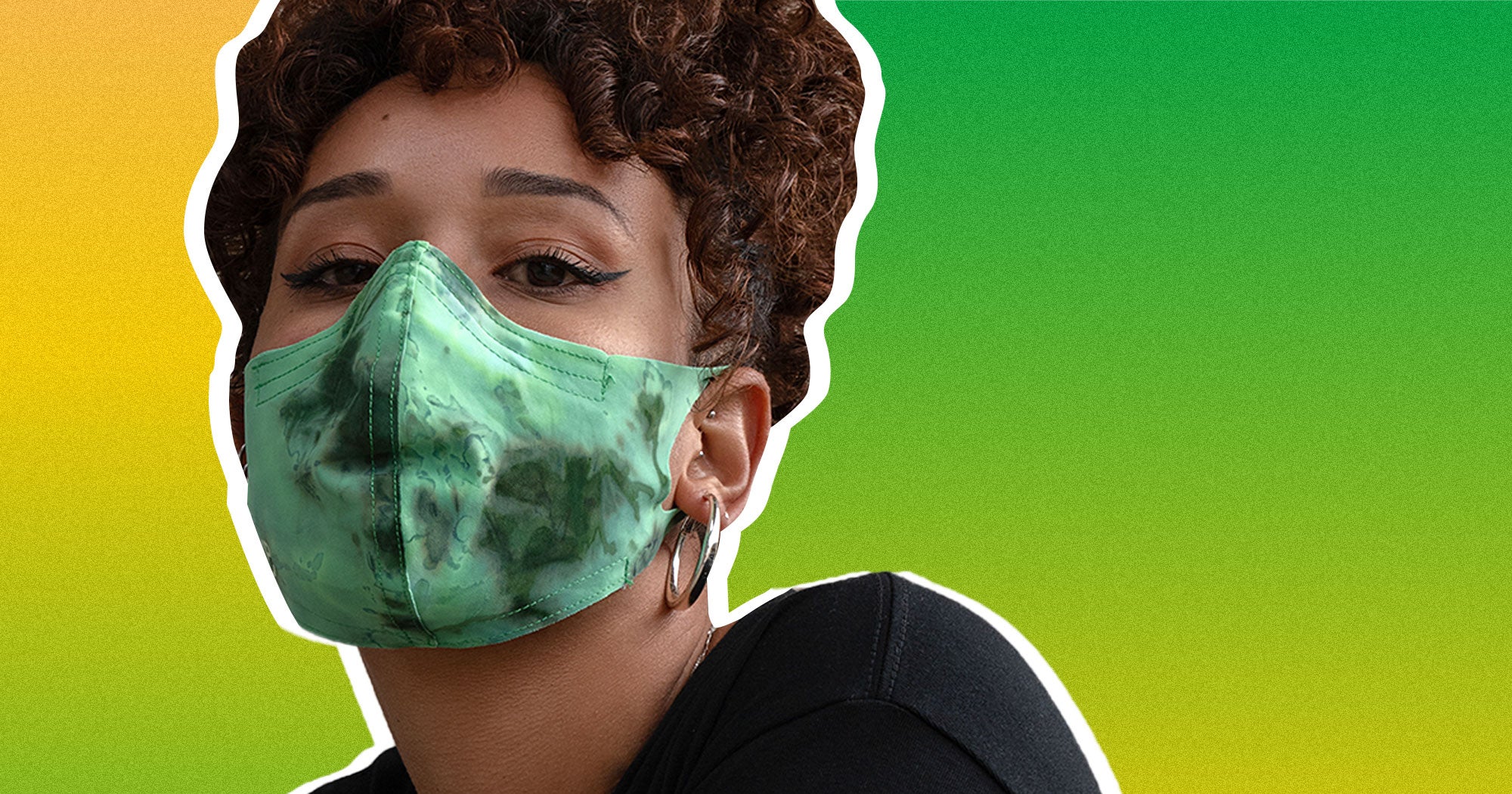 Where To Shop 14 Made In Canada Stylish Face Masks 2021