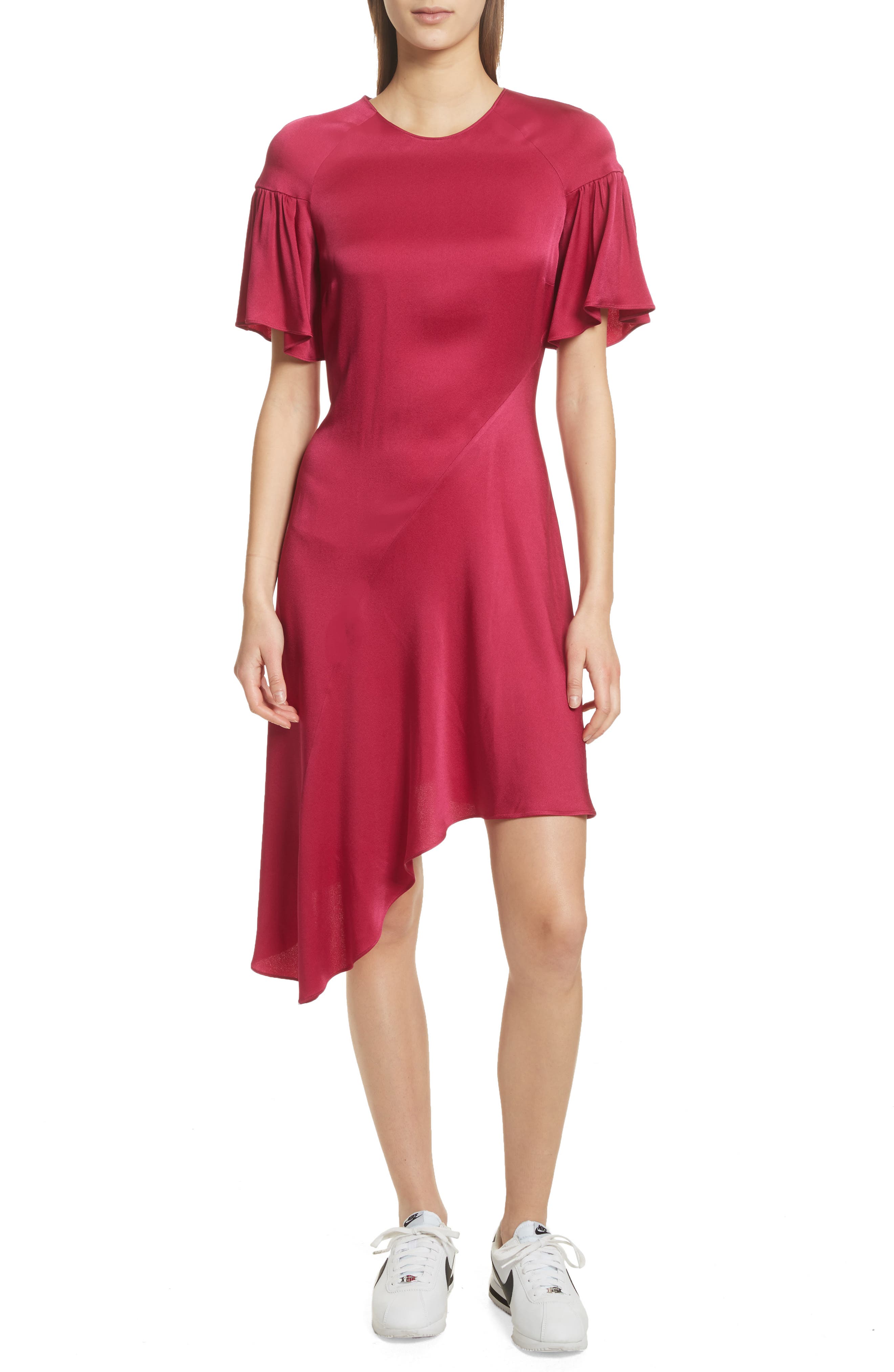 summer dresses at nordstrom rack