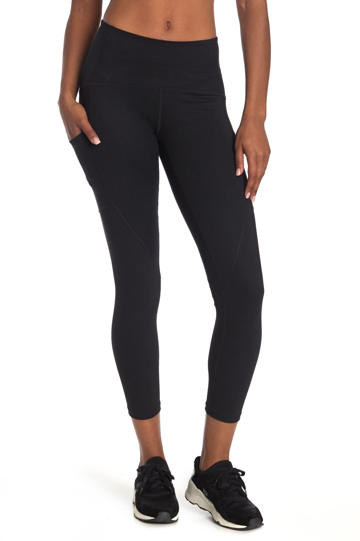 zella jogger leggings