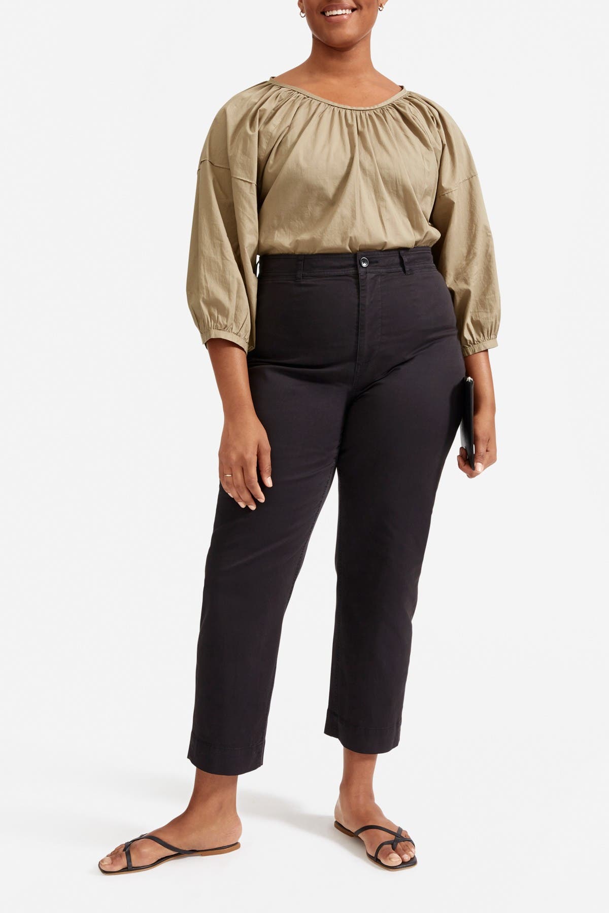 talula tailored legging