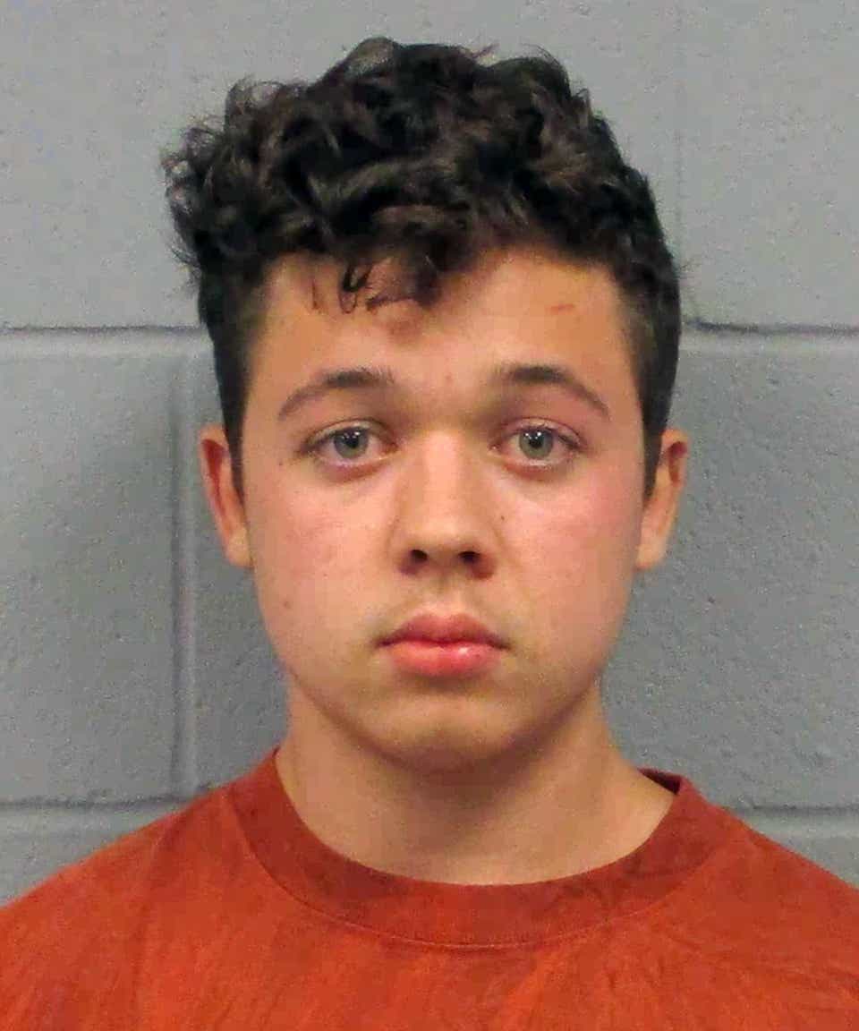 Police & Officials Donated Money To Kyle Rittenhouse