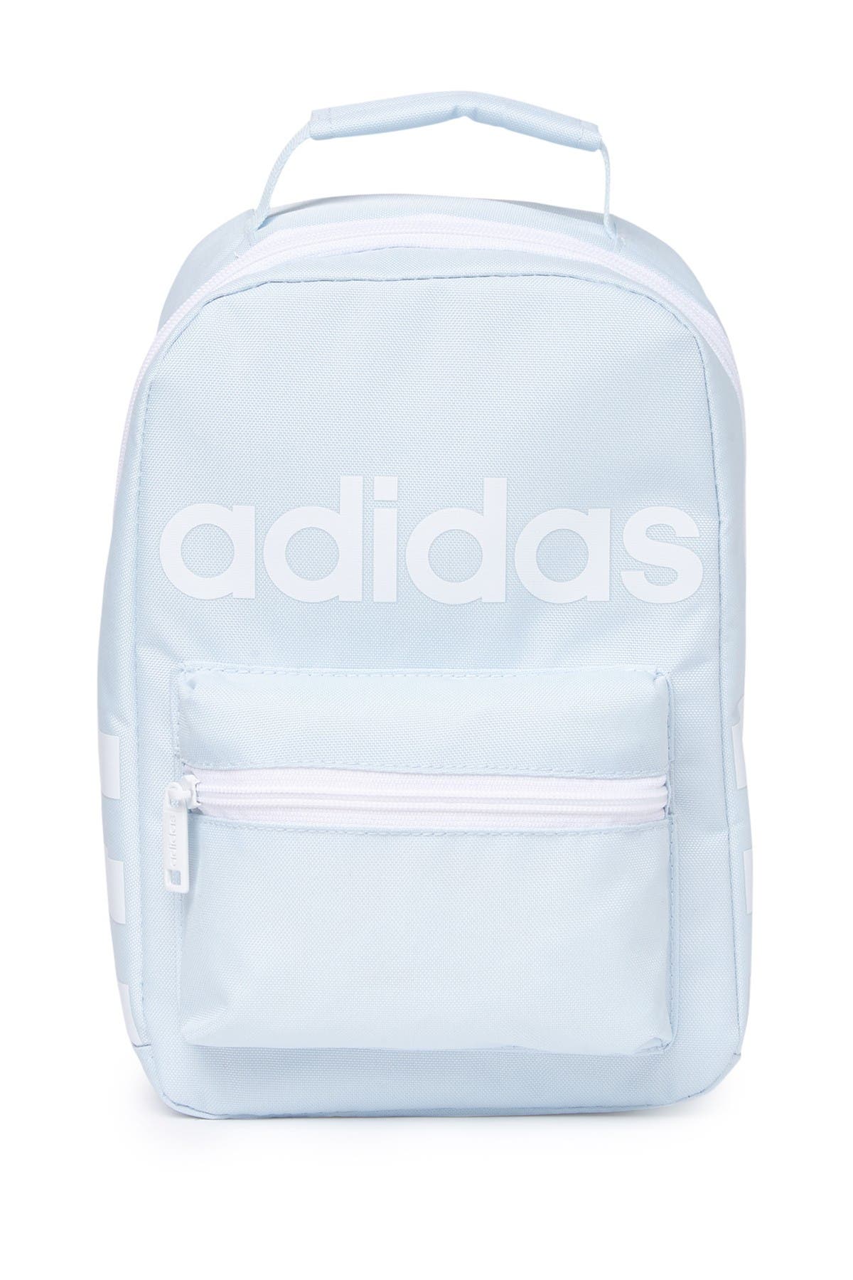 Adidas + Santiago Lunch Bag