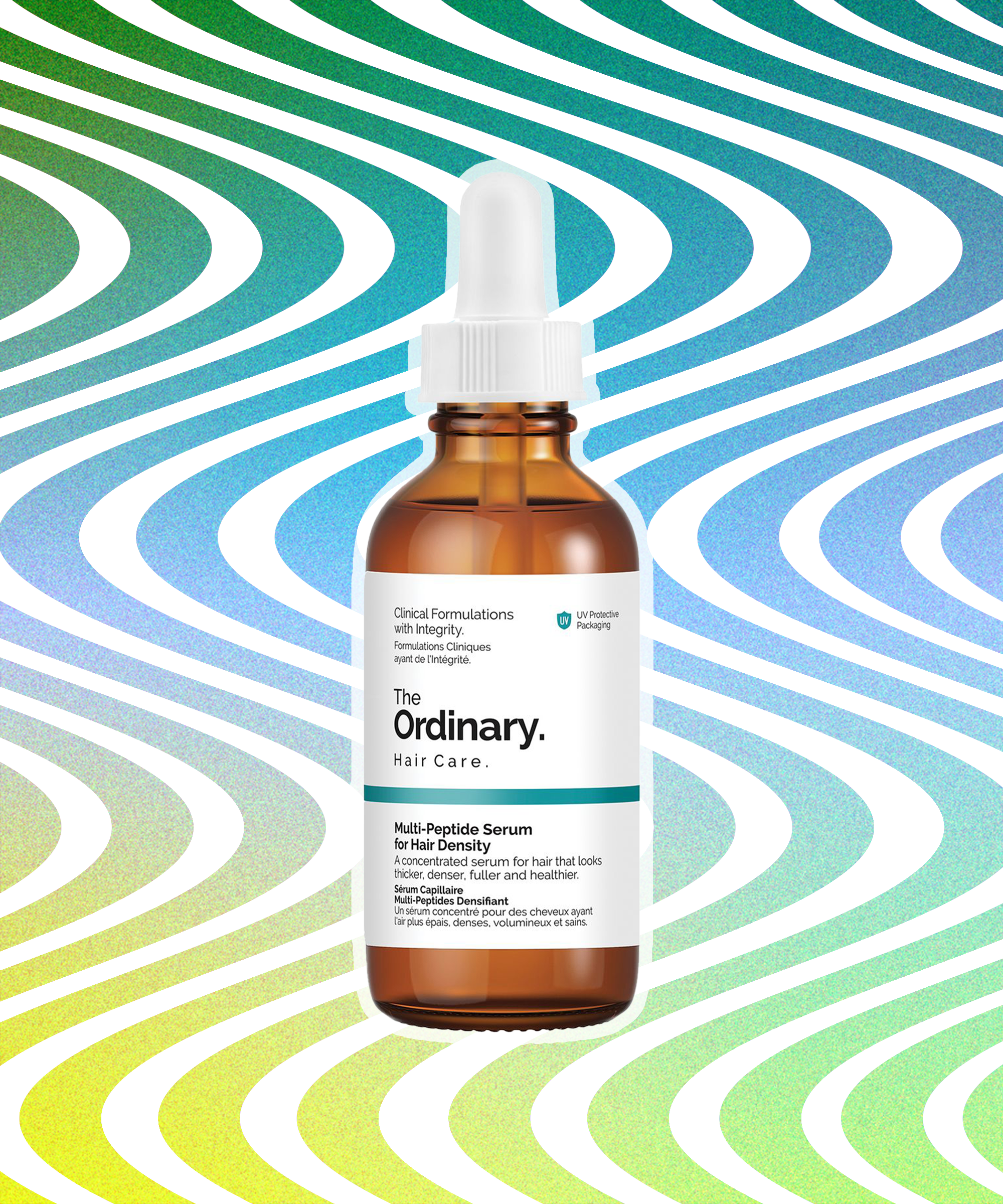 Multi-Peptide Serum For Hair Density The Ordinary Sephora | Chomel Ginger Hair  Growth Serum Spray Anti Hair Loss Natural Beauty Hair Care Fast Treatment  Prevent Hair Thinning Dry Frizz 