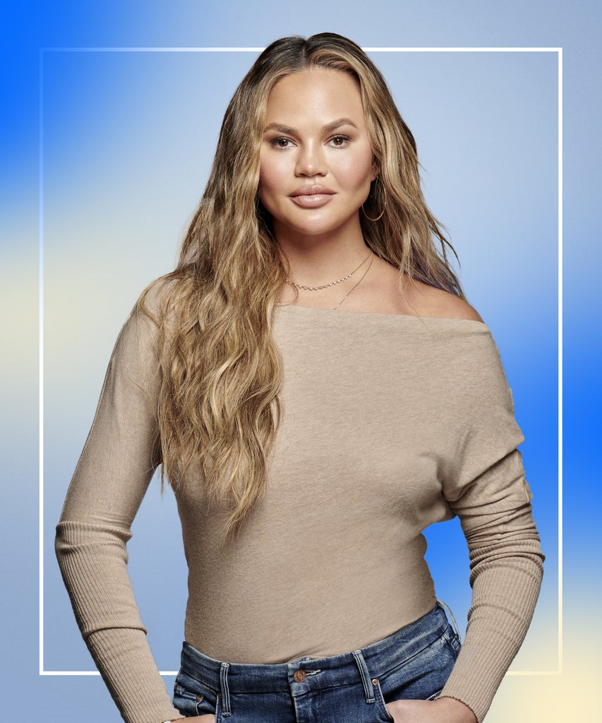 Chrissy Teigen Reflects On Coping With Infertility, Grieving Loss, & Wanting More Kids
