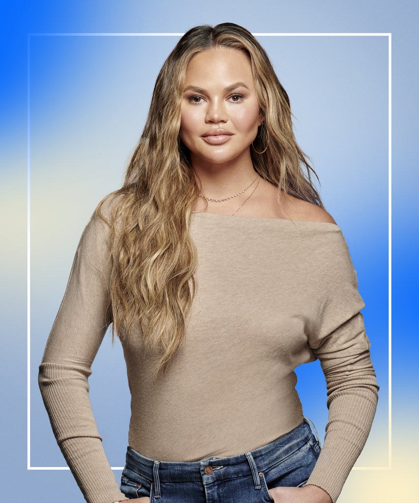 Chrissy Teigen Infertility