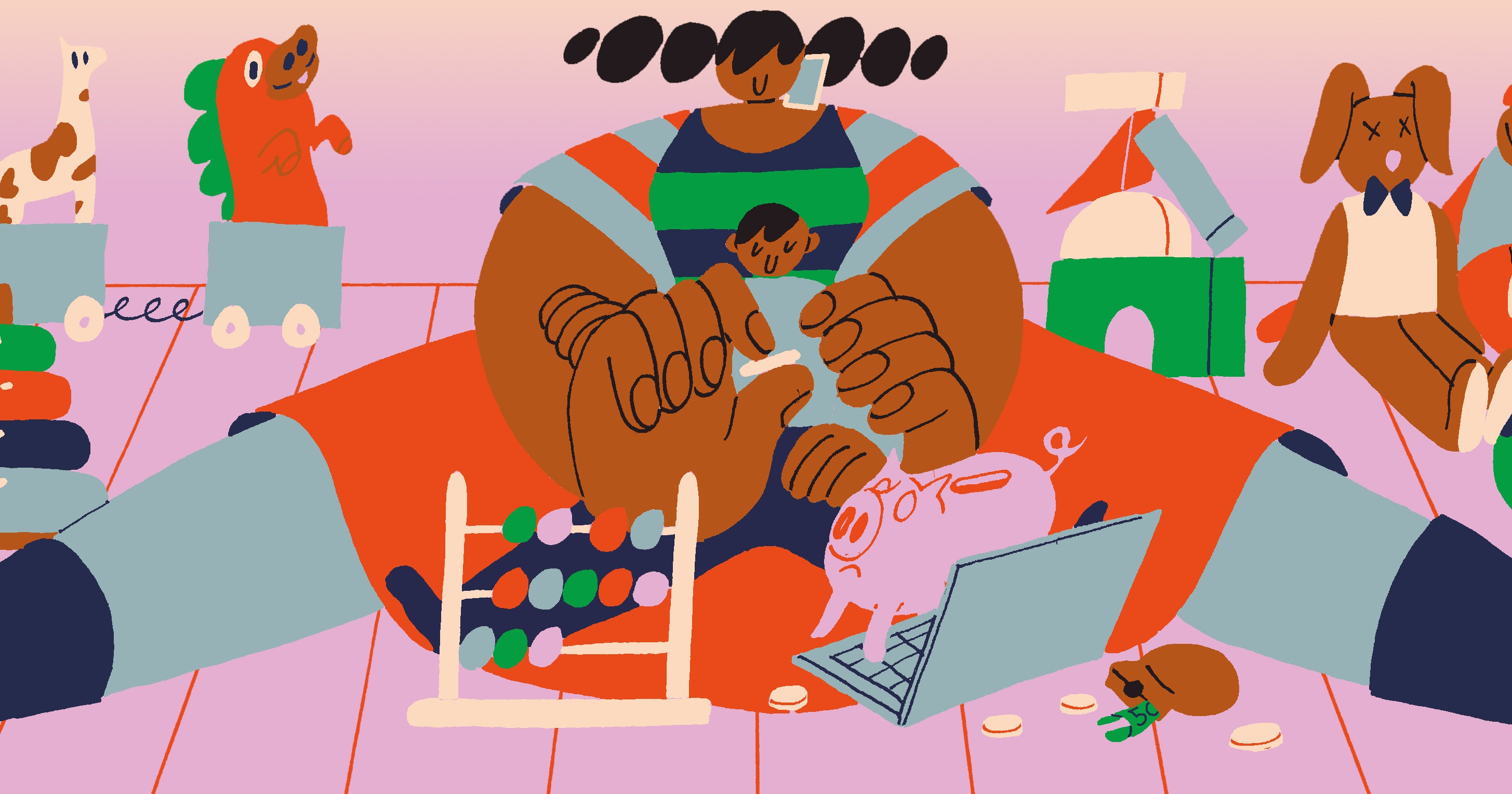 Financial Budgeting Tips For Single Parents Explained