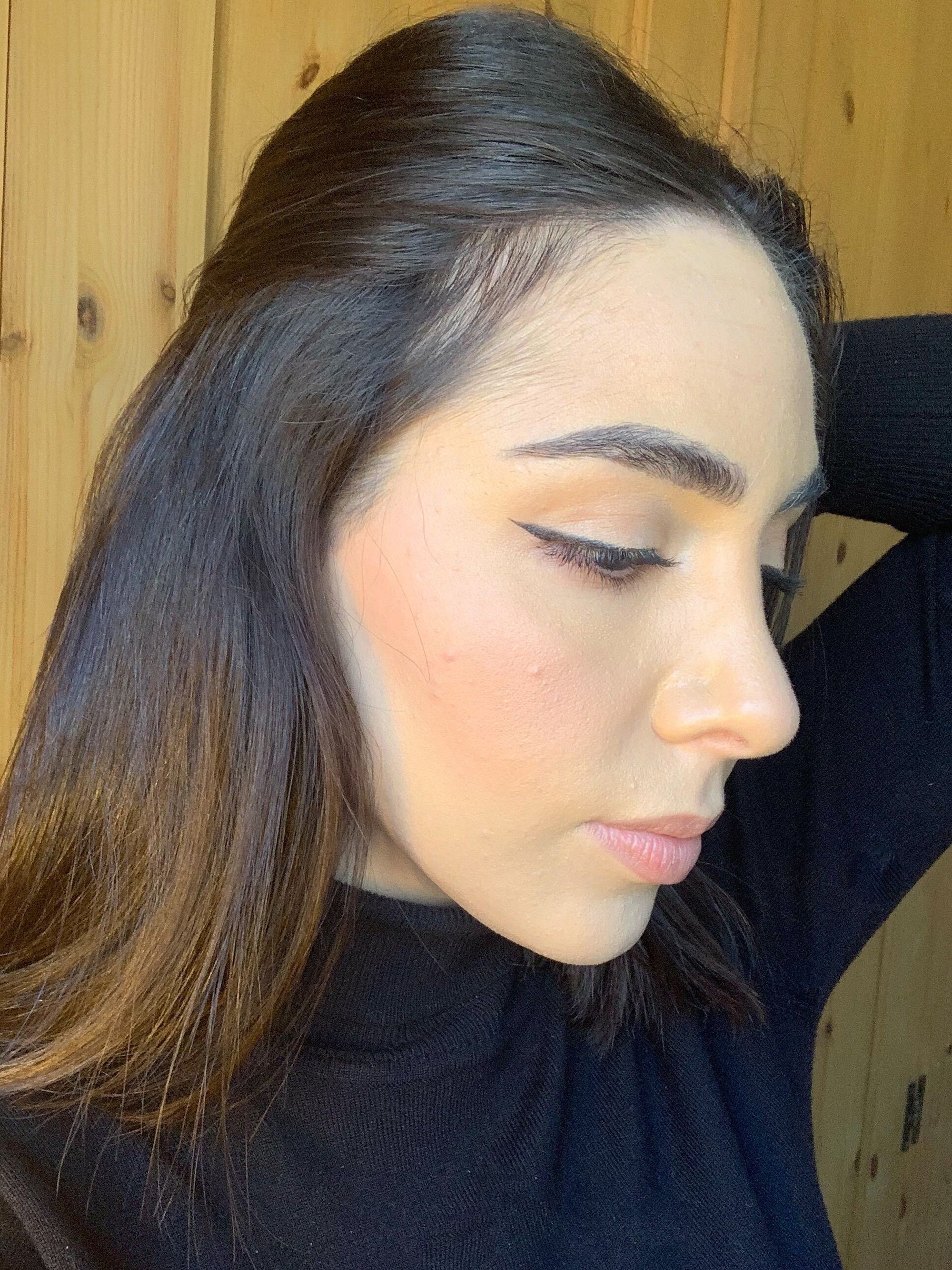 The Ordinary Multi-Peptide Serum Hair Density Review The Ordinary Multi-Peptide Serum Hair Density Review