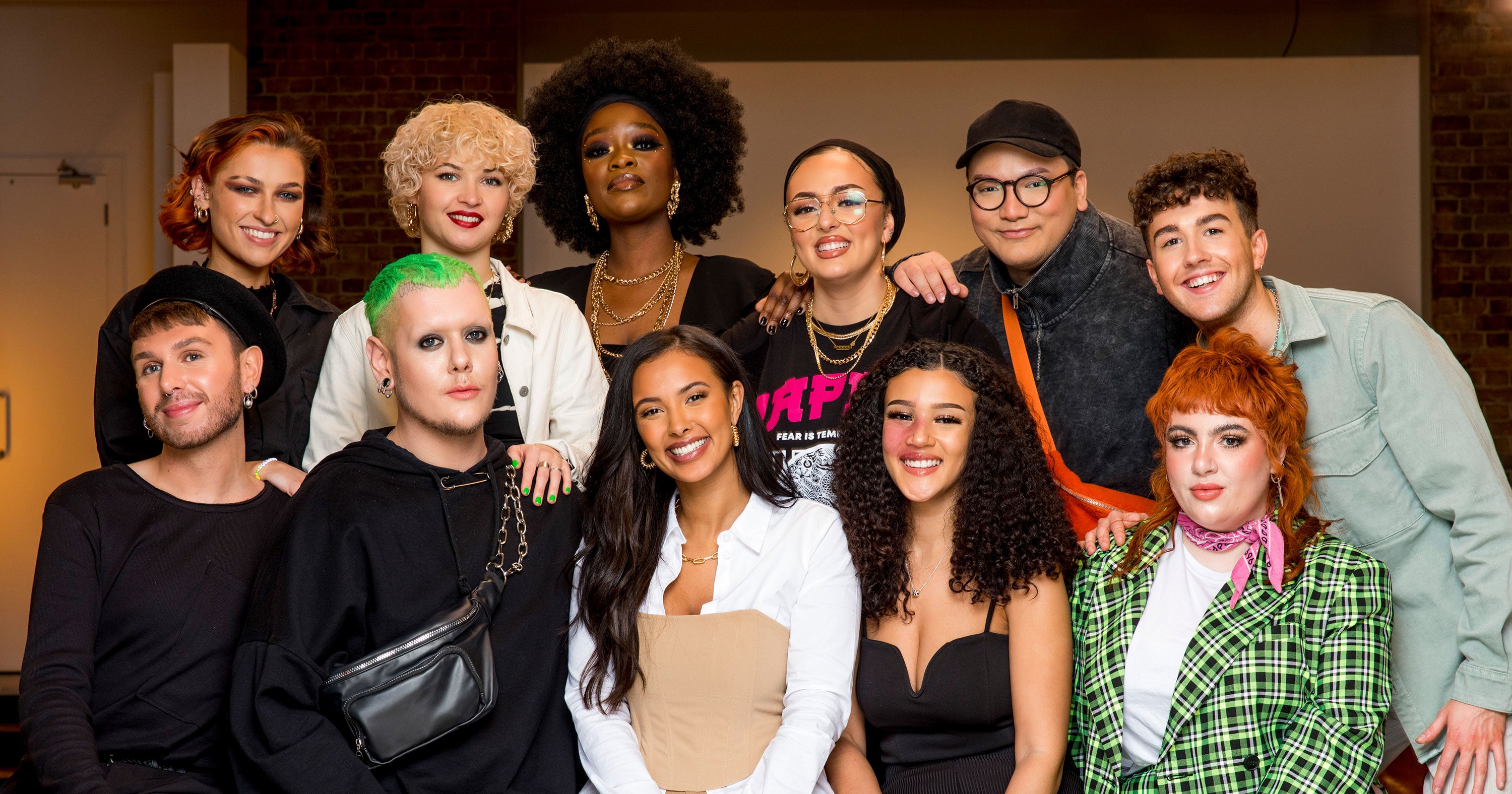 BBC Three's Glow Up Is Back & It's An Emotional Return
