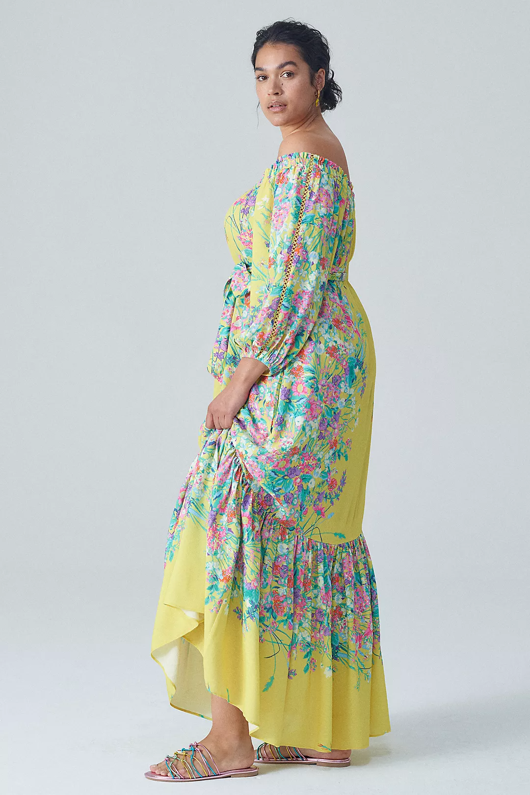 Best Plus-Size Dresses At Anthropologie Best Plus-Size Dresses At Anthropologie