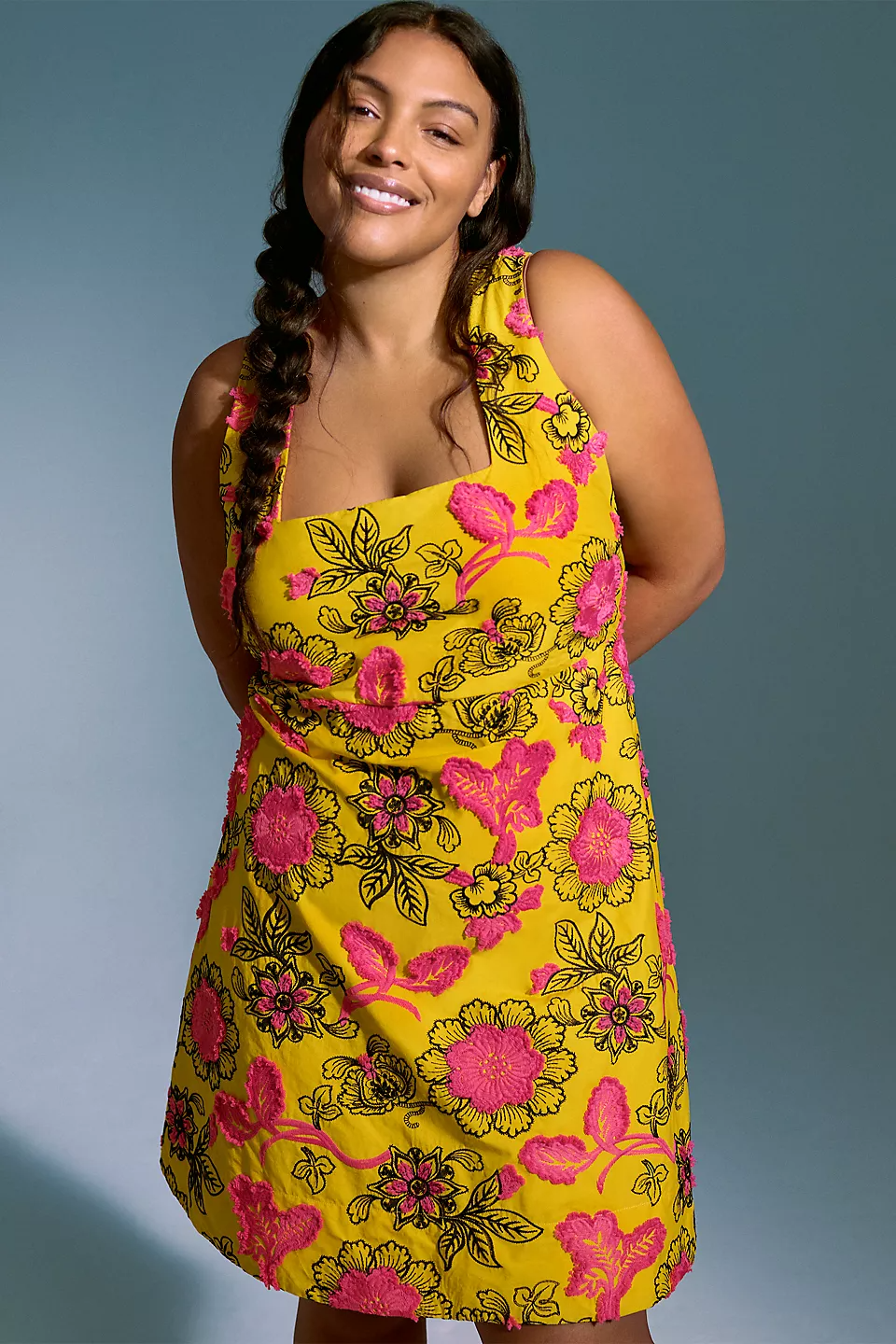 Best Plus-Size Dresses At Anthropologie Best Plus-Size Dresses At Anthropologie