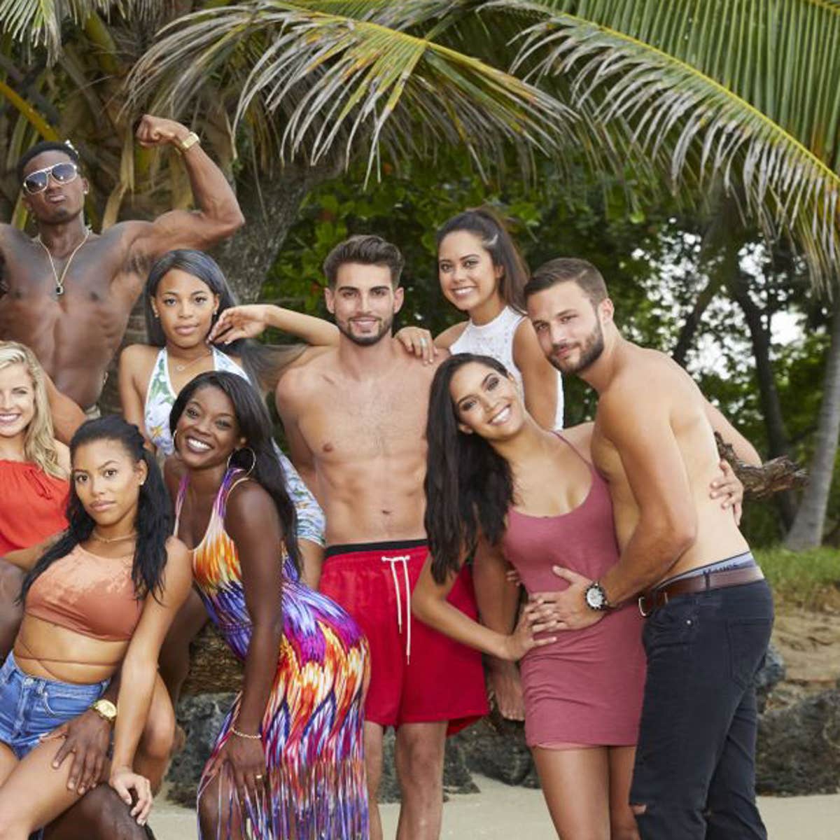 Gianna Hammer From Are You The One Sexual Assault Claim Gianna Hammer From Are You The One Sexual Assault Claim