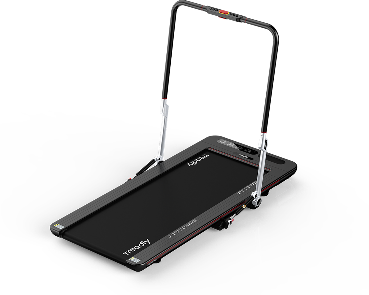 Reviews of top treadly