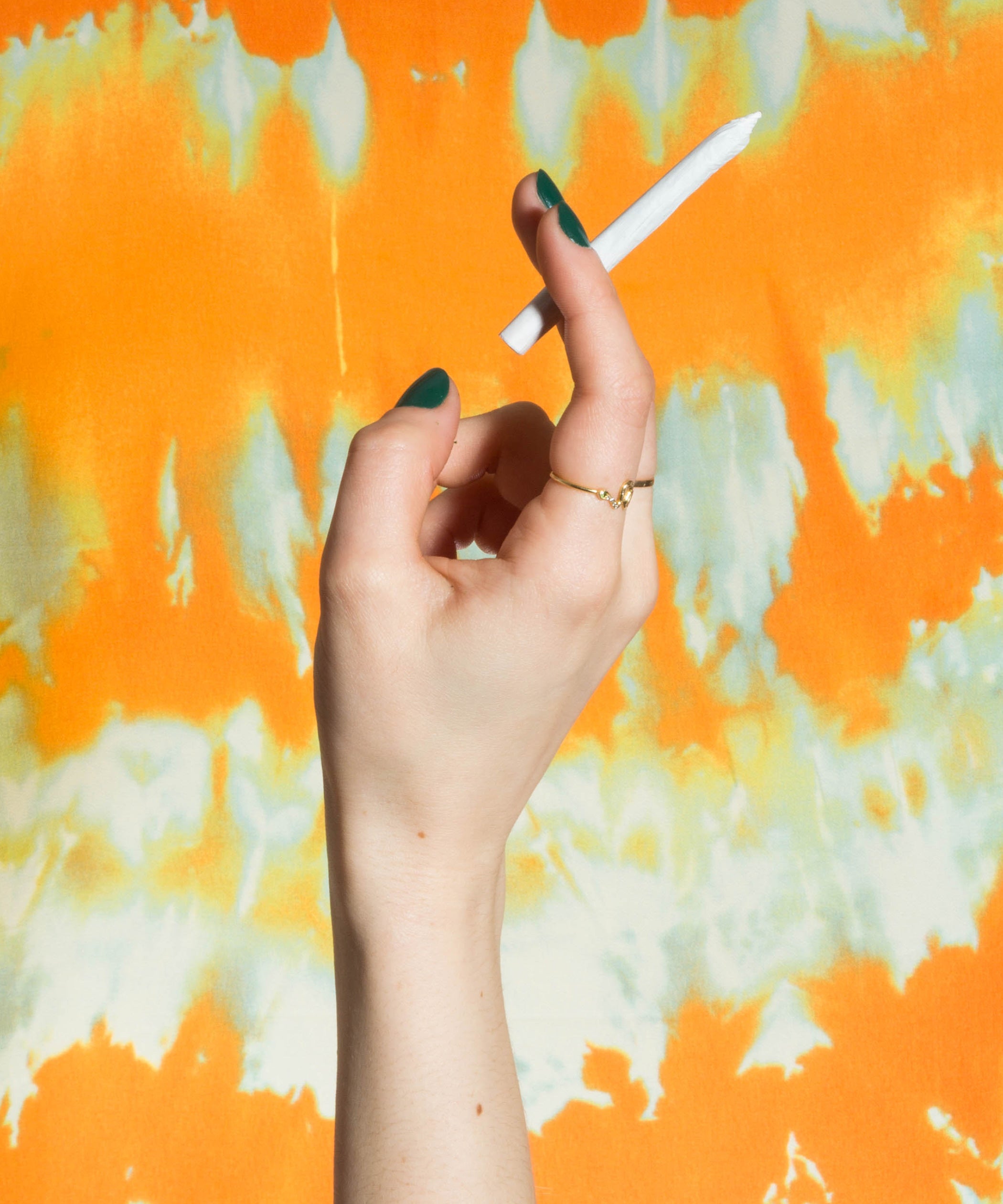 How To Deal With 420 Weed FOMO If You Hate Being High How To Deal With 420 Weed FOMO If You Hate Being High