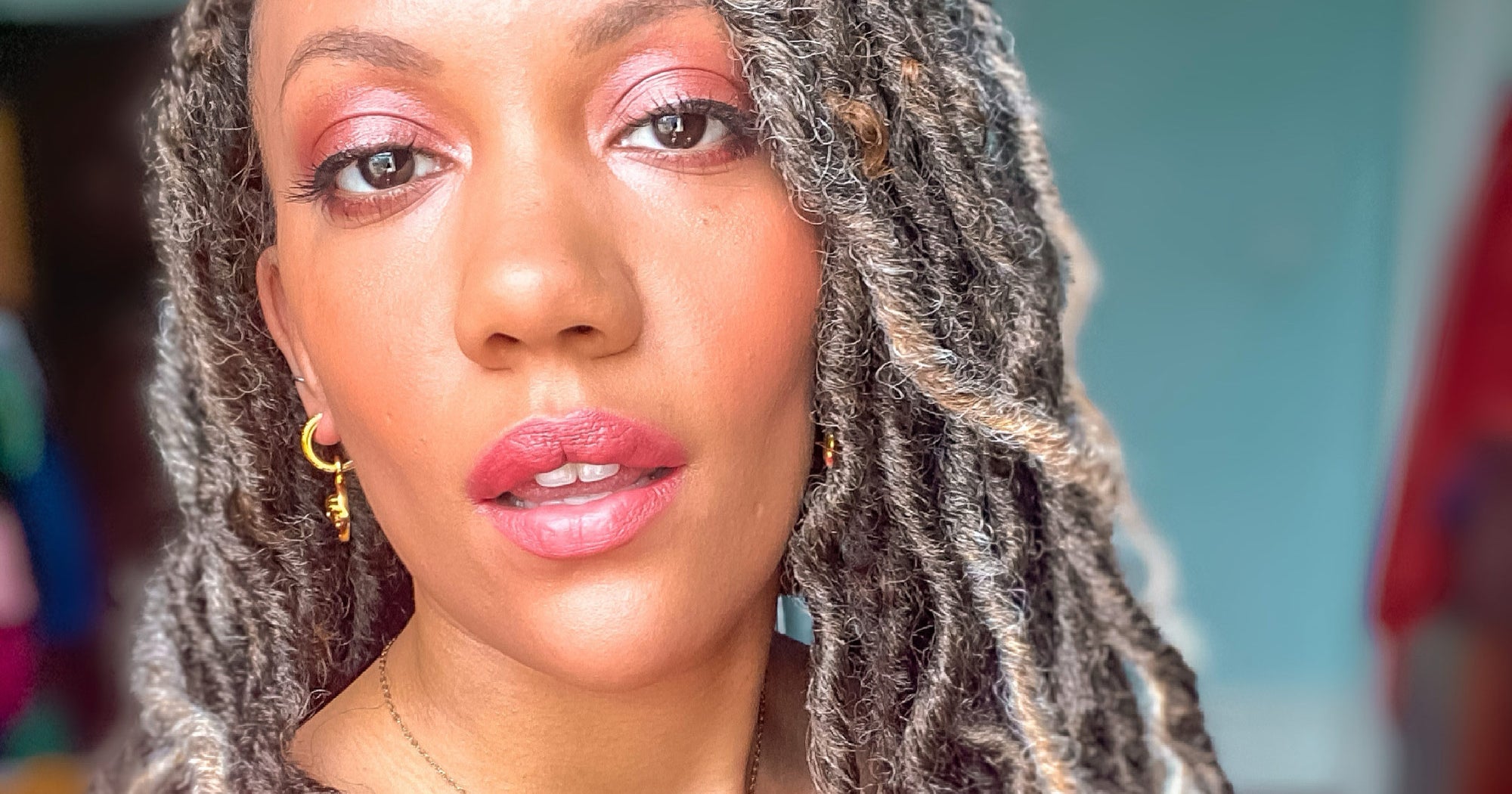 I Tried The Fenty Beauty Eaze Drop Skin Tint Foundation