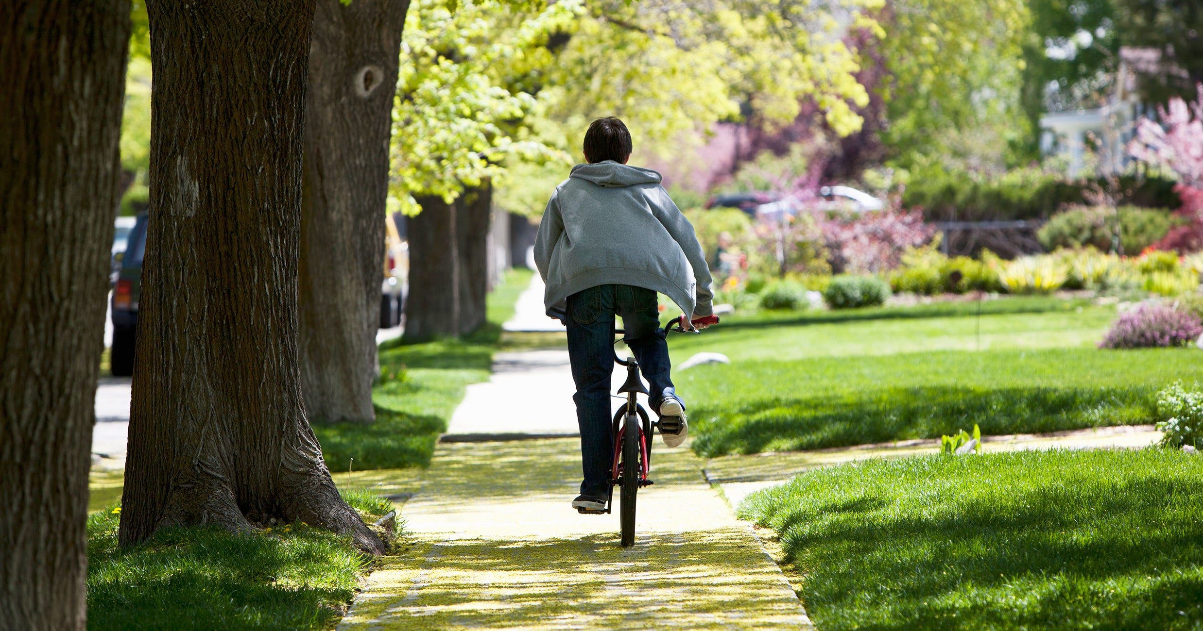 Perth Amboy Police Arrest Black Teen On Bike In Video