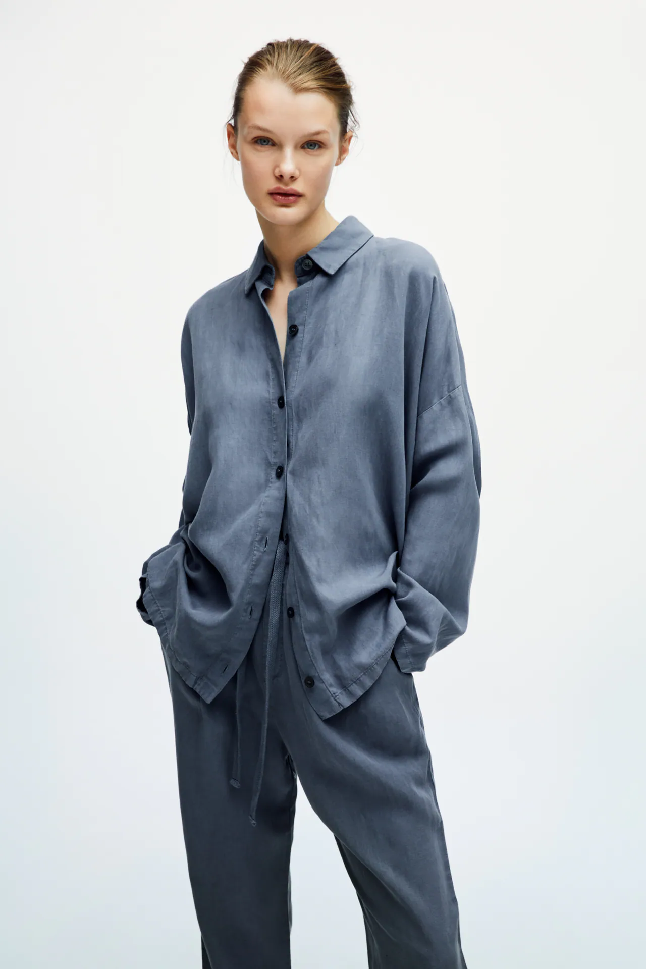 The Most Affordable Linen Pajamas For a Cool Sleep