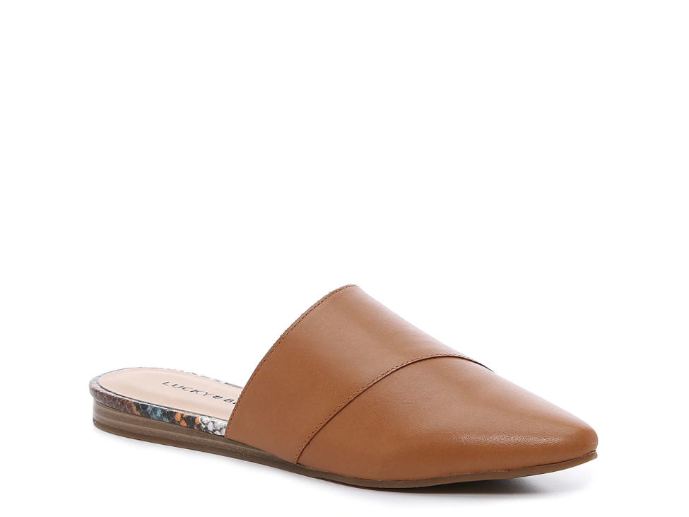 Lucky Brand Bidman Mule